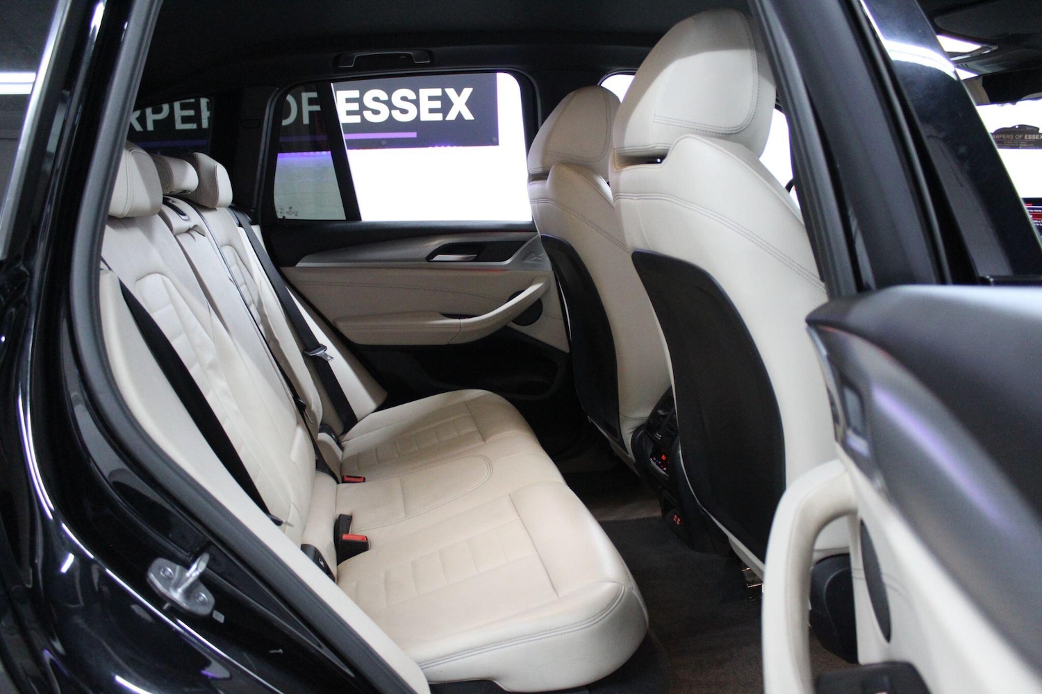 Used BMW X3 2020 for sale - 76295952: Photo 14