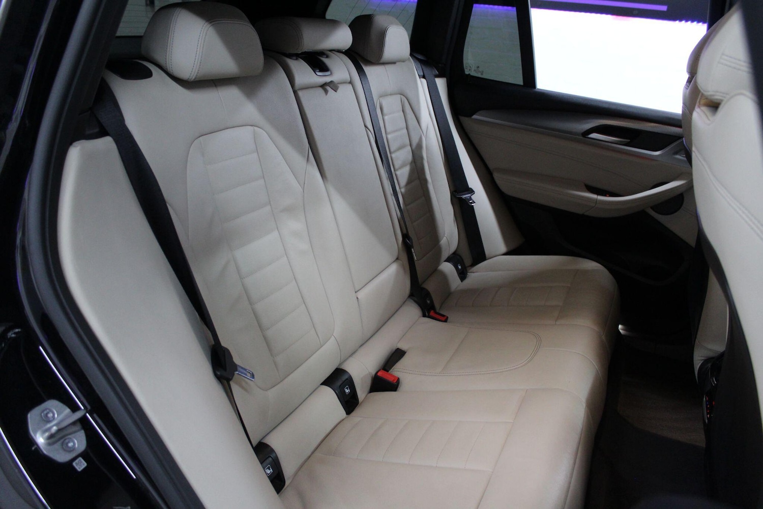 Used BMW X3 2020 for sale - 76295952: Photo 15