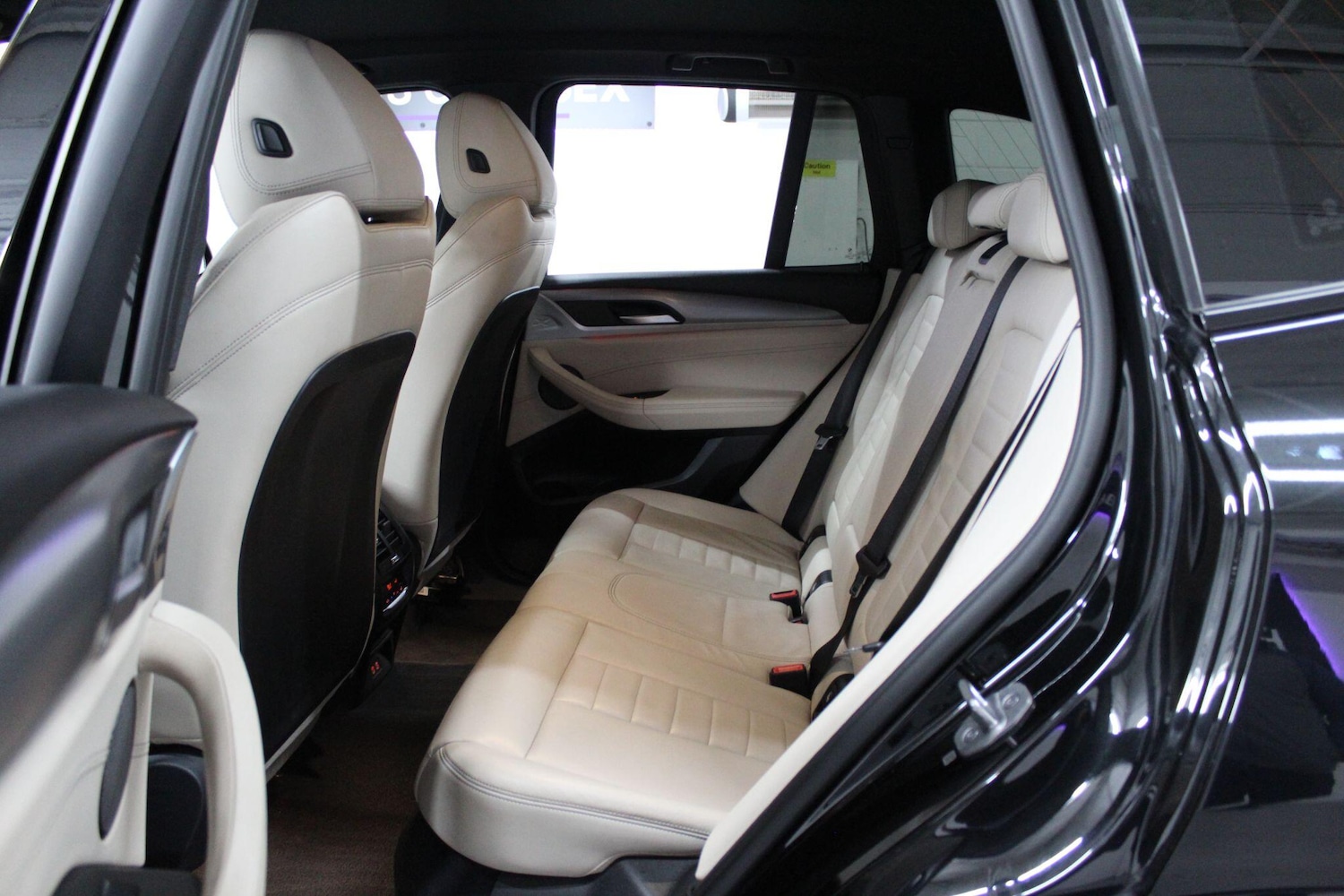 Used BMW X3 2020 for sale - 76295952: Photo 16