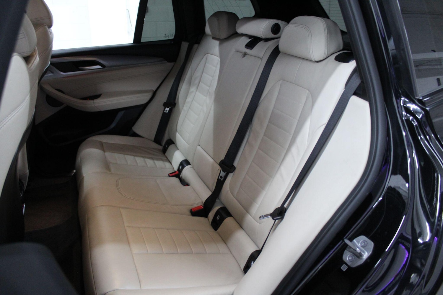 Used BMW X3 2020 for sale - 76295952: Photo 17