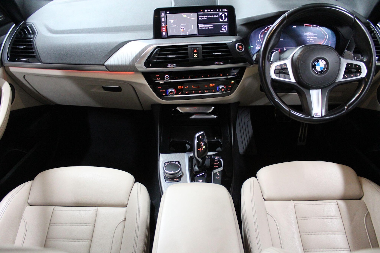 Used BMW X3 2020 for sale - 76295952: Photo 19