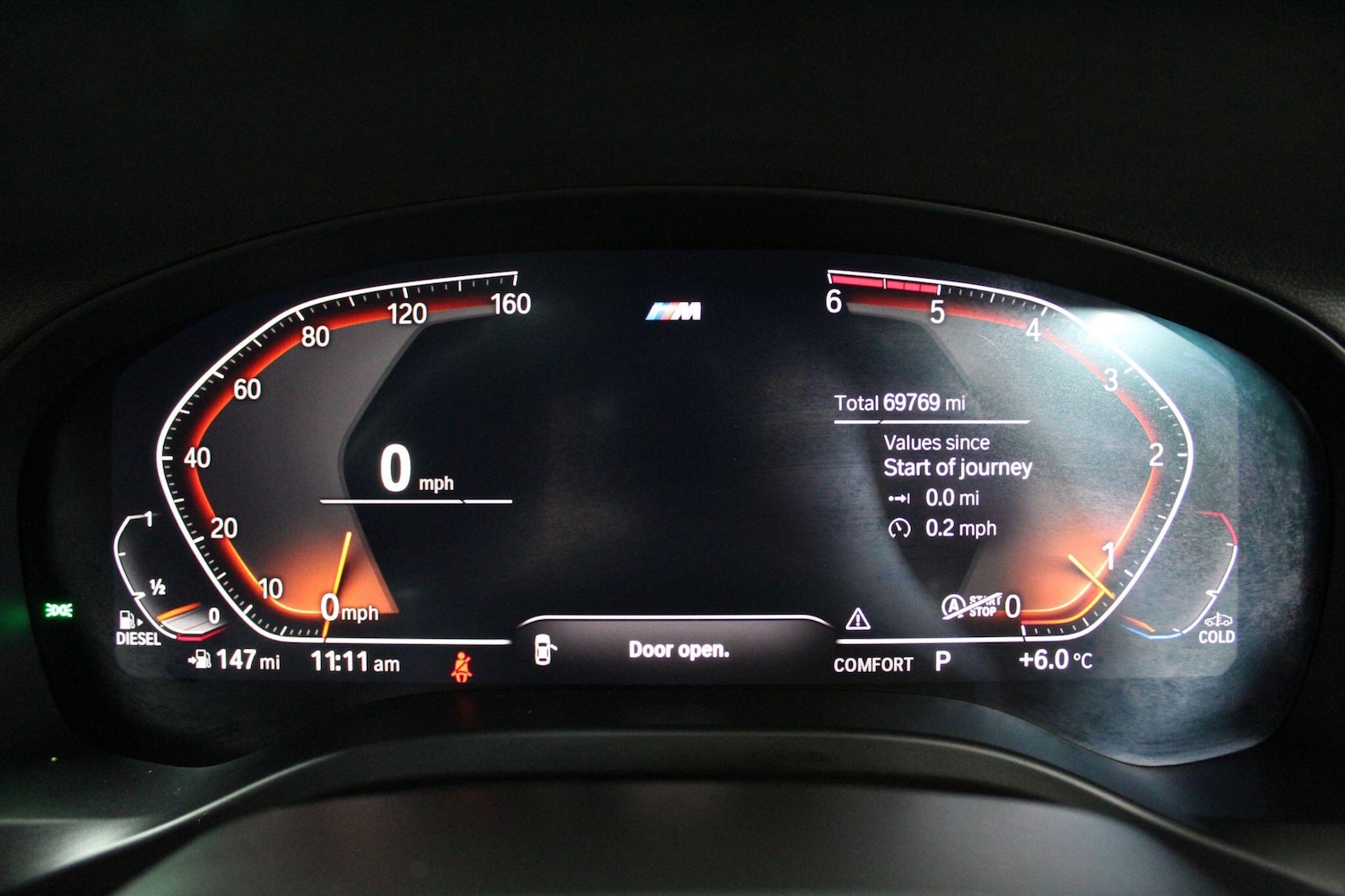 Used BMW X3 2020 for sale - 76295952: Photo 20