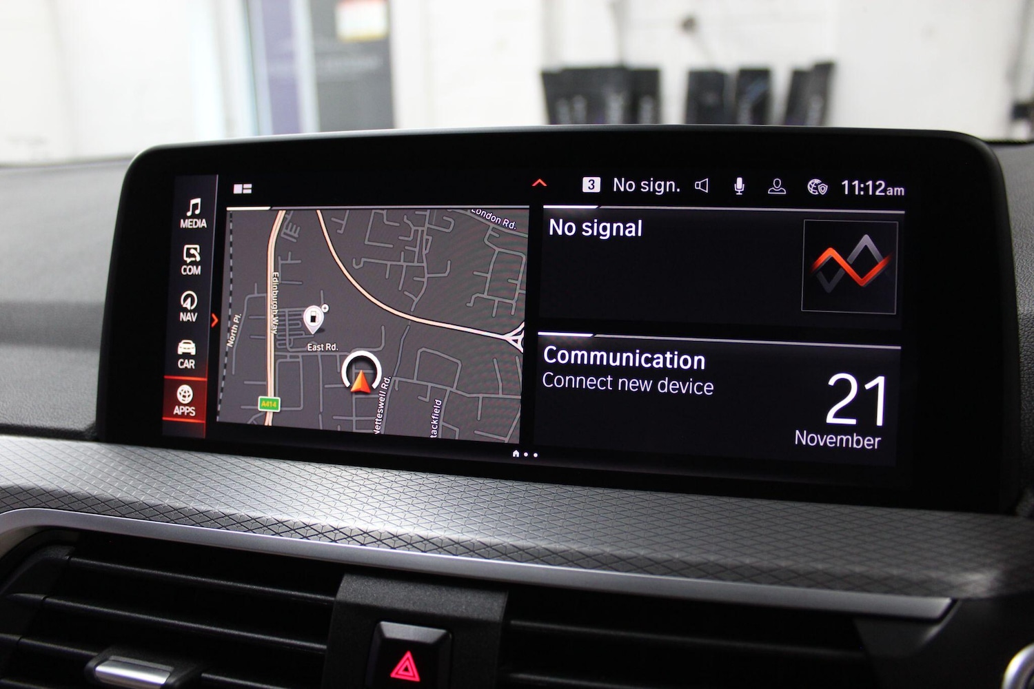 Used BMW X3 2020 for sale - 76295952: Photo 21