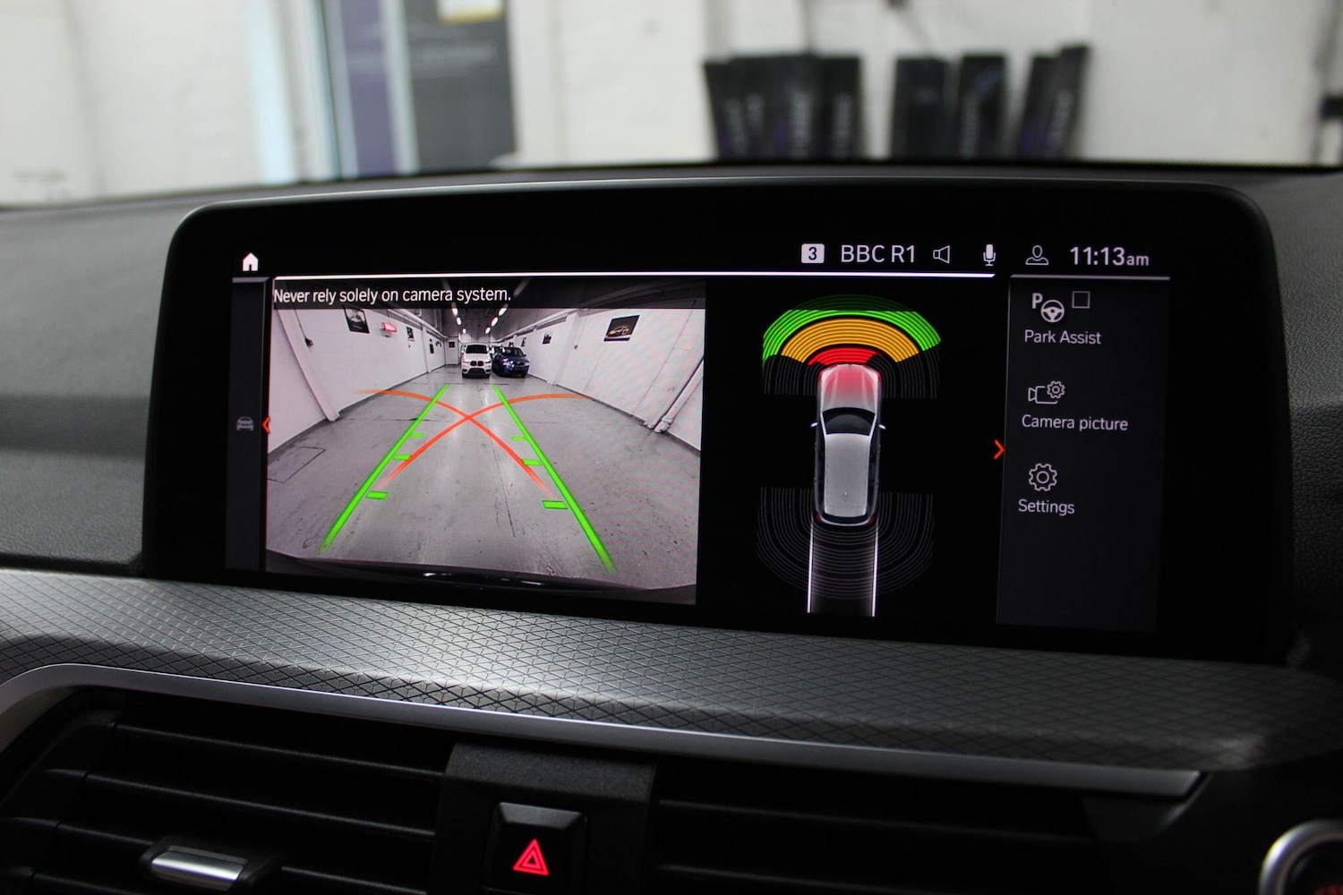 Used BMW X3 2020 for sale - 76295952: Photo 25