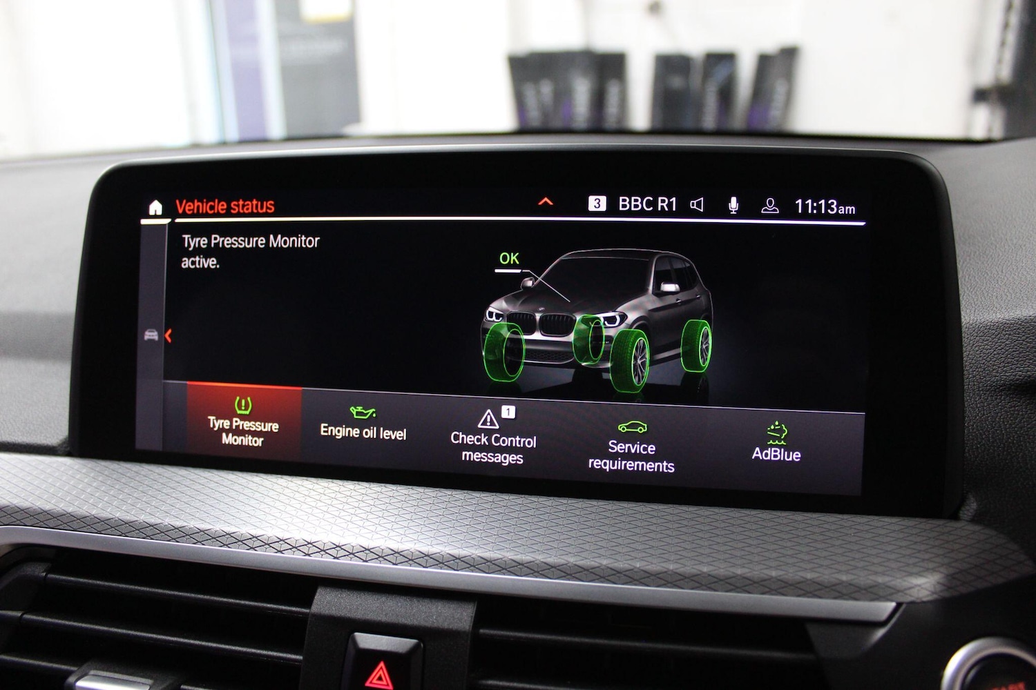 Used BMW X3 2020 for sale - 76295952: Photo 28