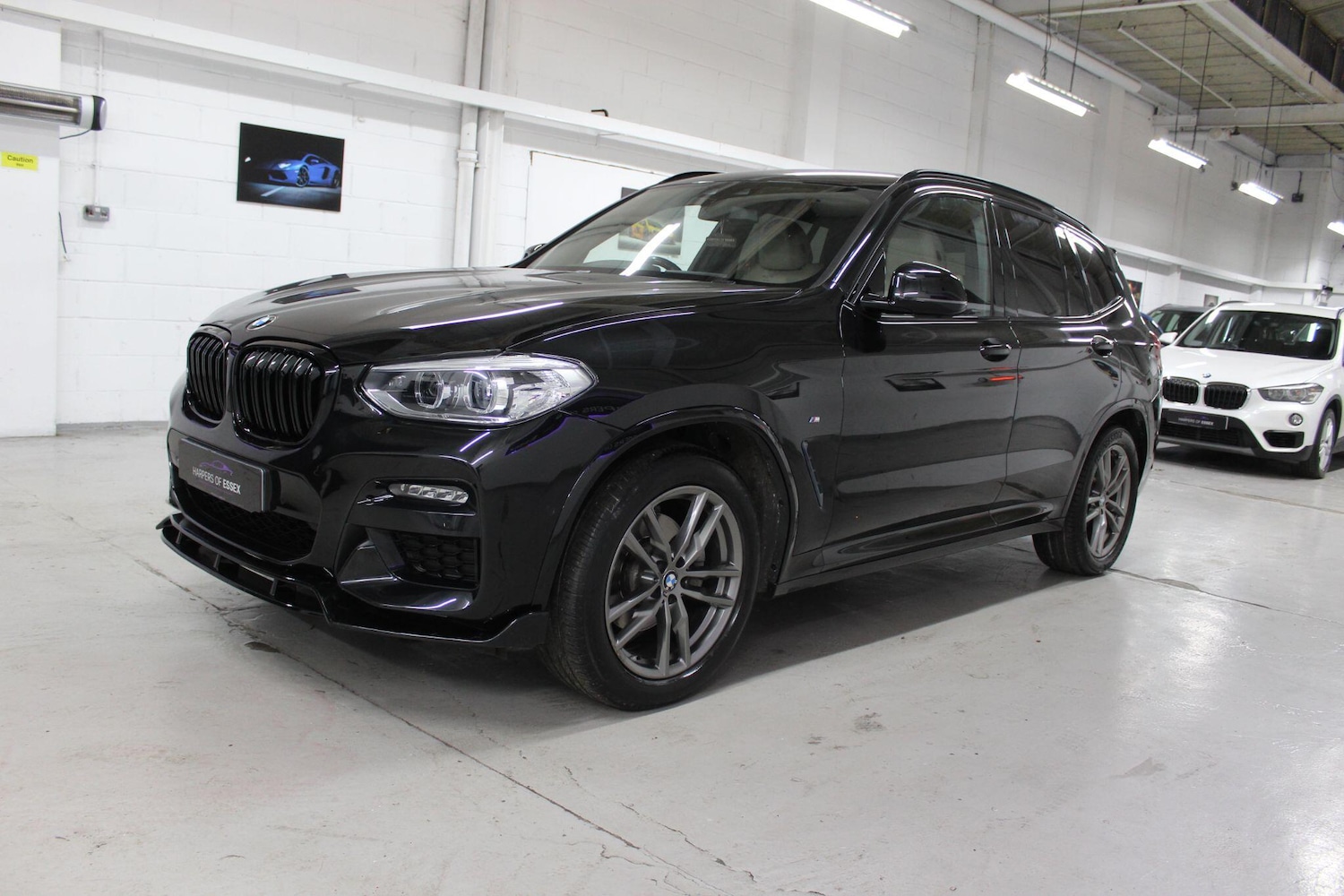 Used BMW X3 2020 for sale - 76295952: Photo 3