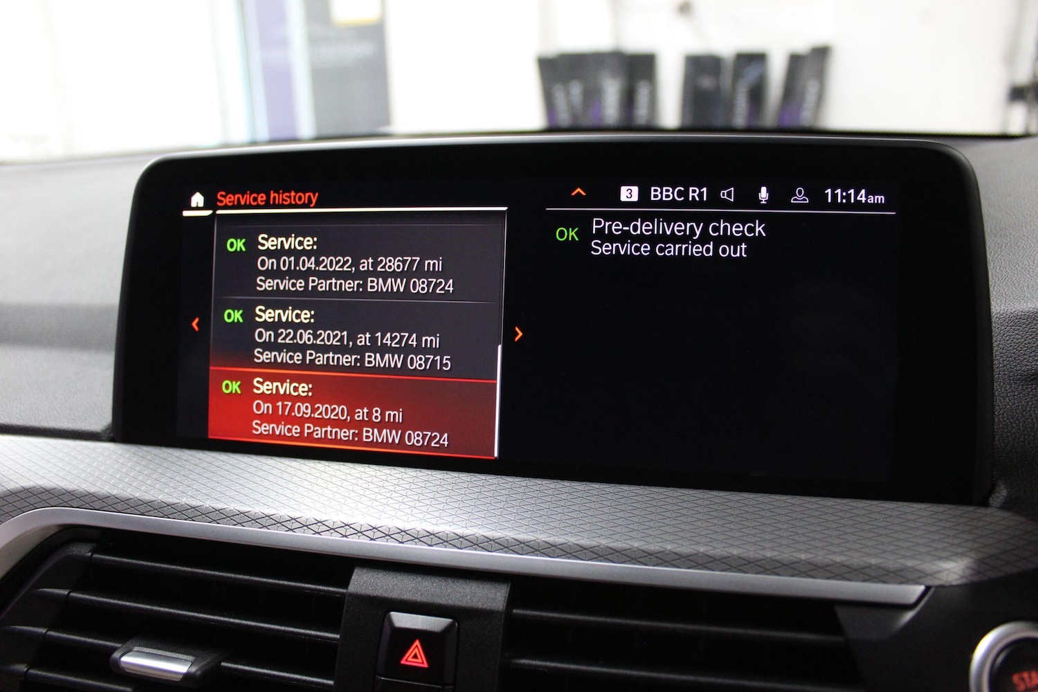 Used BMW X3 2020 for sale - 76295952: Photo 31