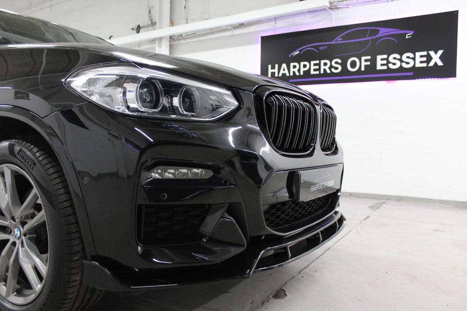 Used BMW X3 2020 for sale - 76295952: Photo 32