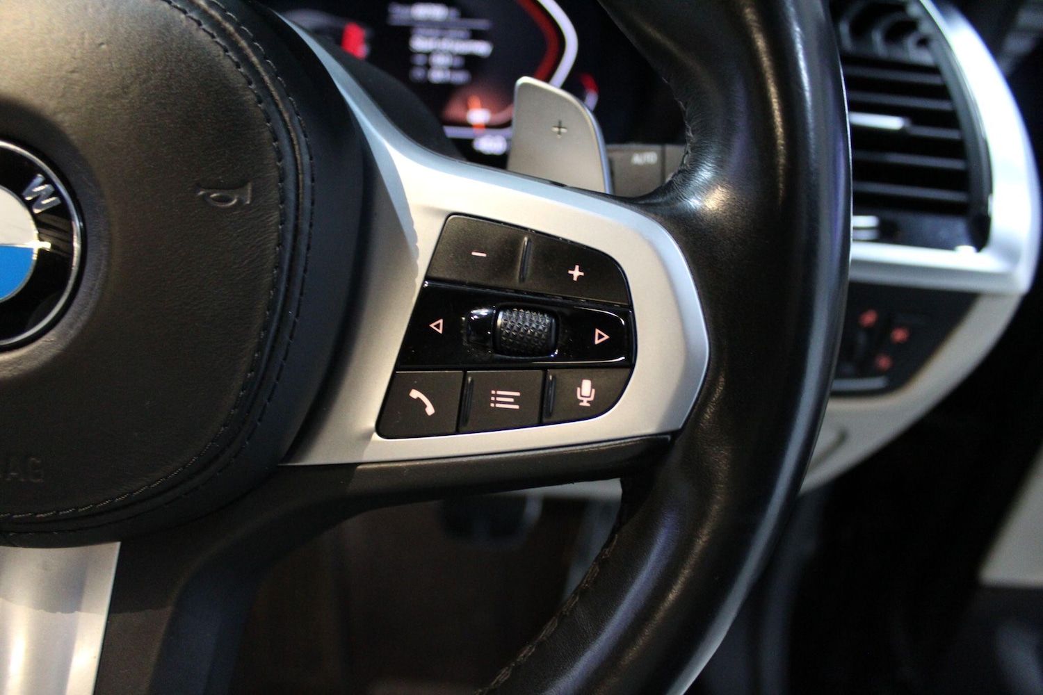 Used BMW X3 2020 for sale - 76295952: Photo 38