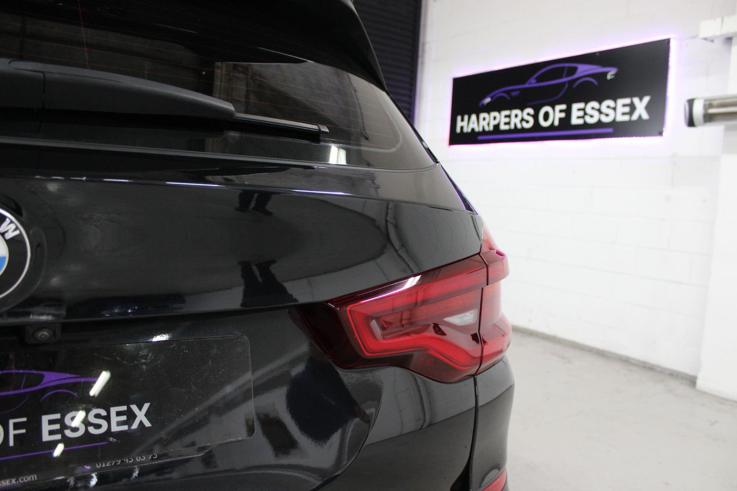 Used BMW X3 2020 for sale - 76295952: Photo 45