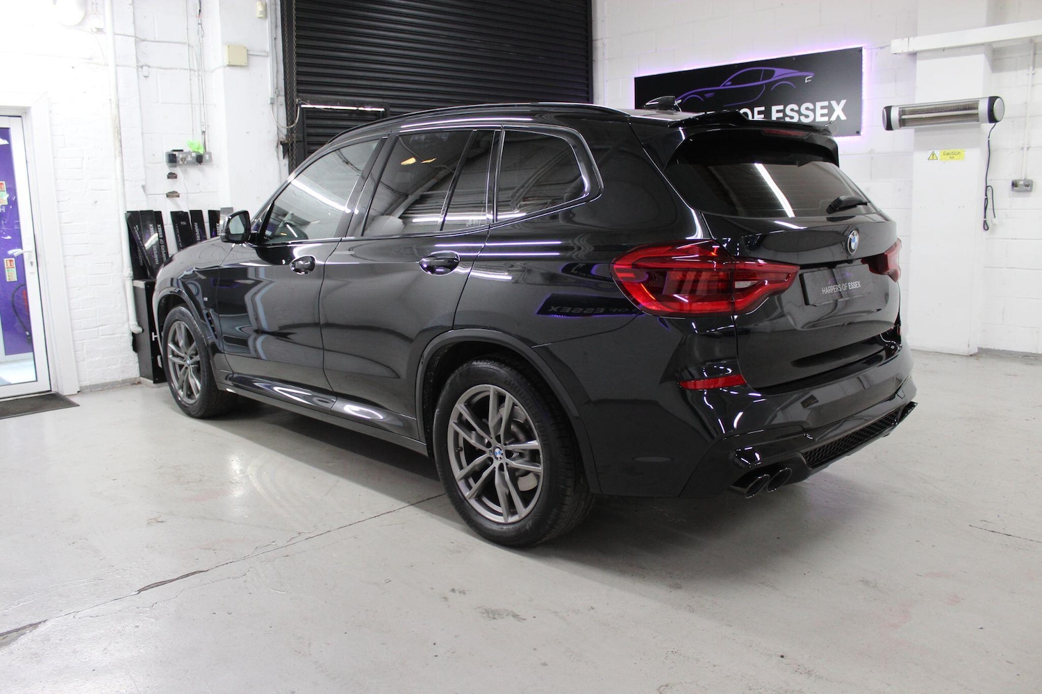 Used BMW X3 2020 for sale - 76295952: Photo 5