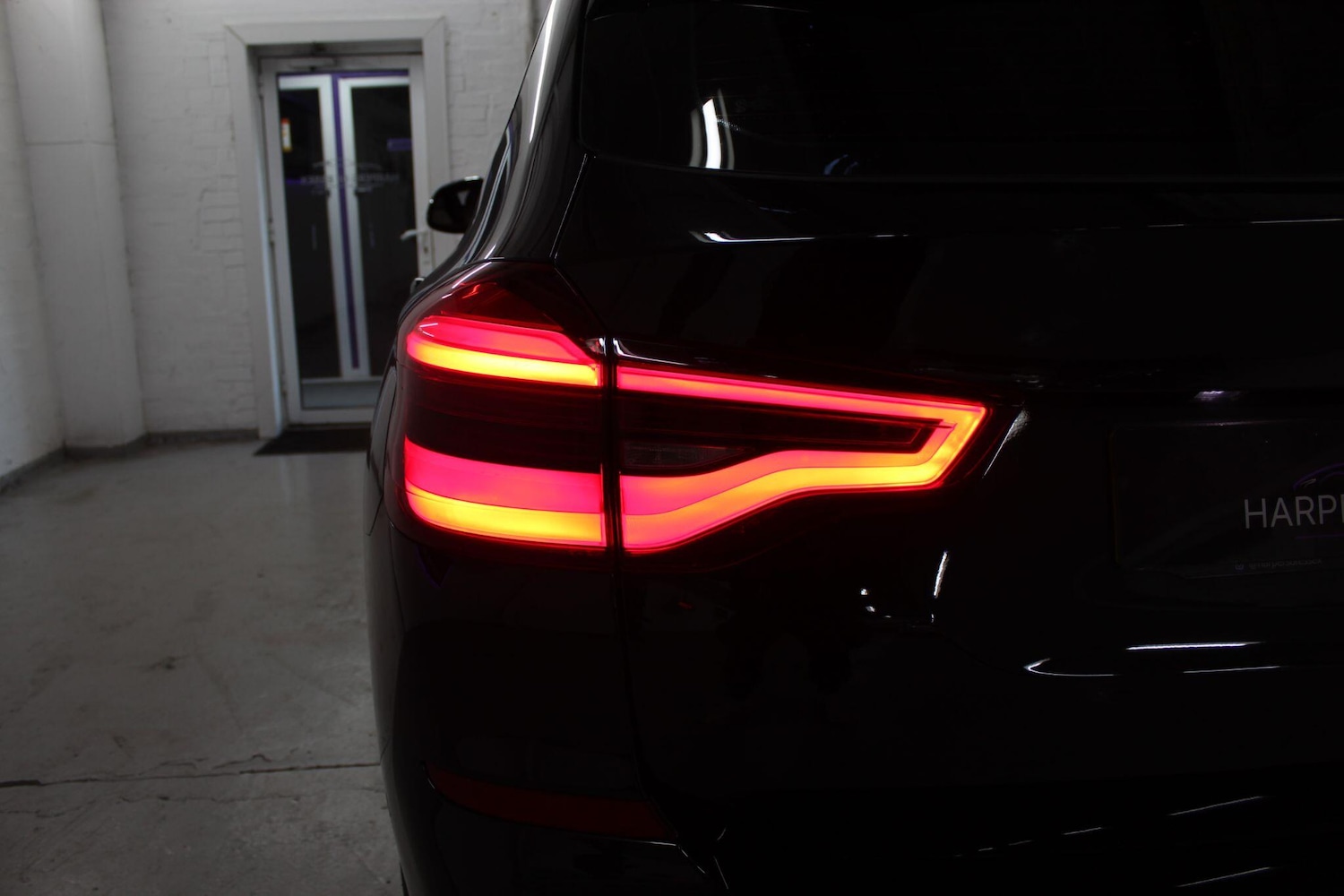 Used BMW X3 2020 for sale - 76295952: Photo 51