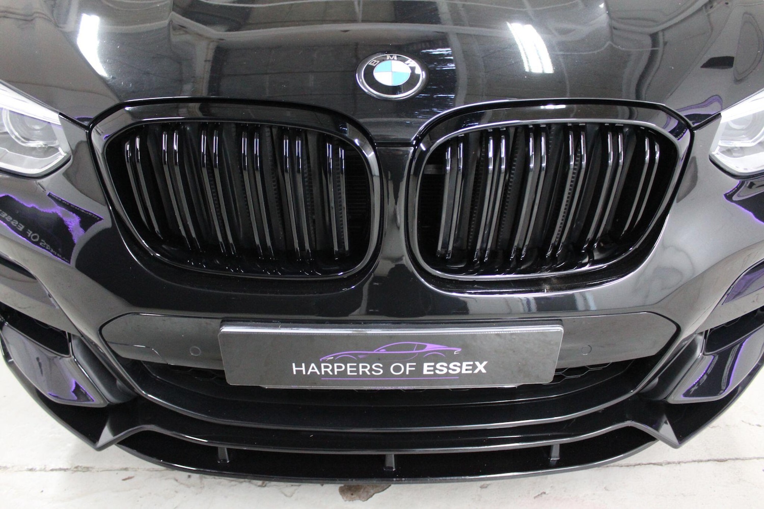 Used BMW X3 2020 for sale - 76295952: Photo 53