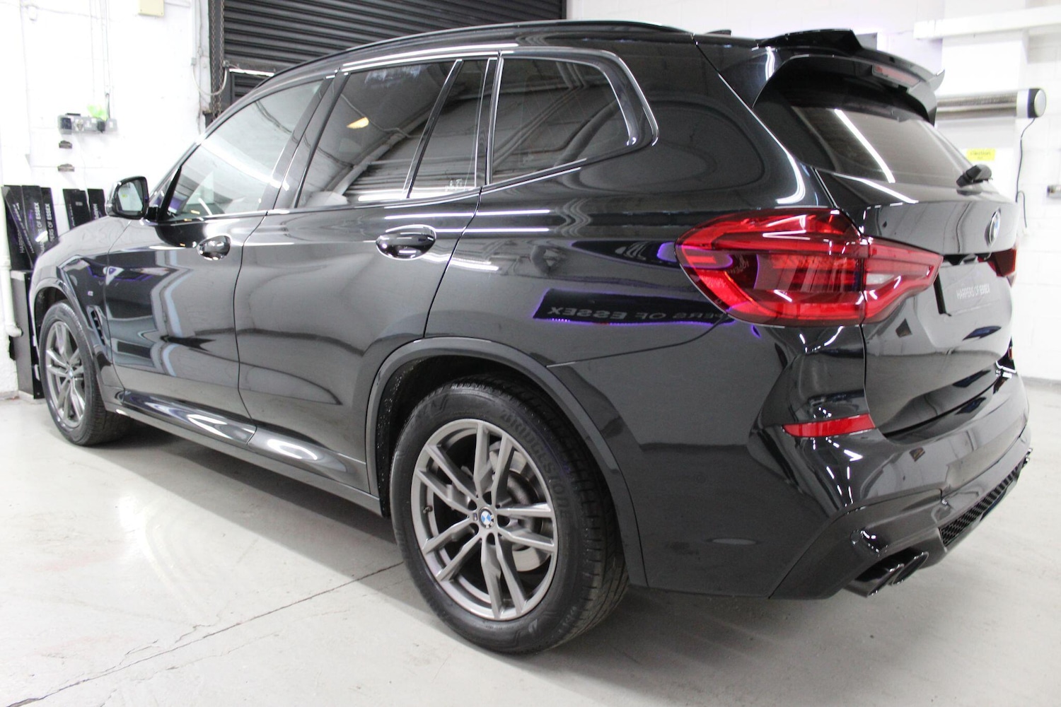 Used BMW X3 2020 for sale - 76295952: Photo 6
