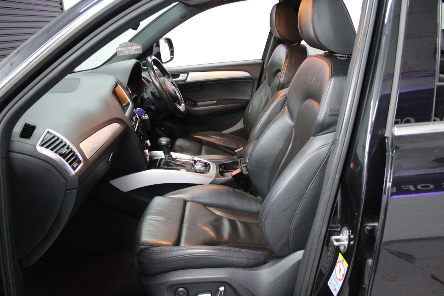 Used Audi Q5 2013 for sale - 76824903: Photo 13