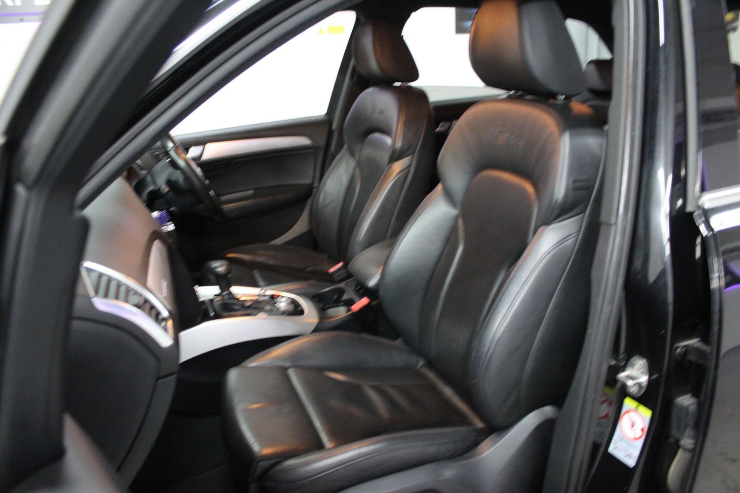 Used Audi Q5 2013 for sale - 76824903: Photo 14