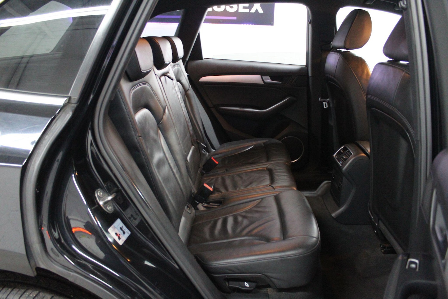 Used Audi Q5 2013 for sale - 76824903: Photo 15