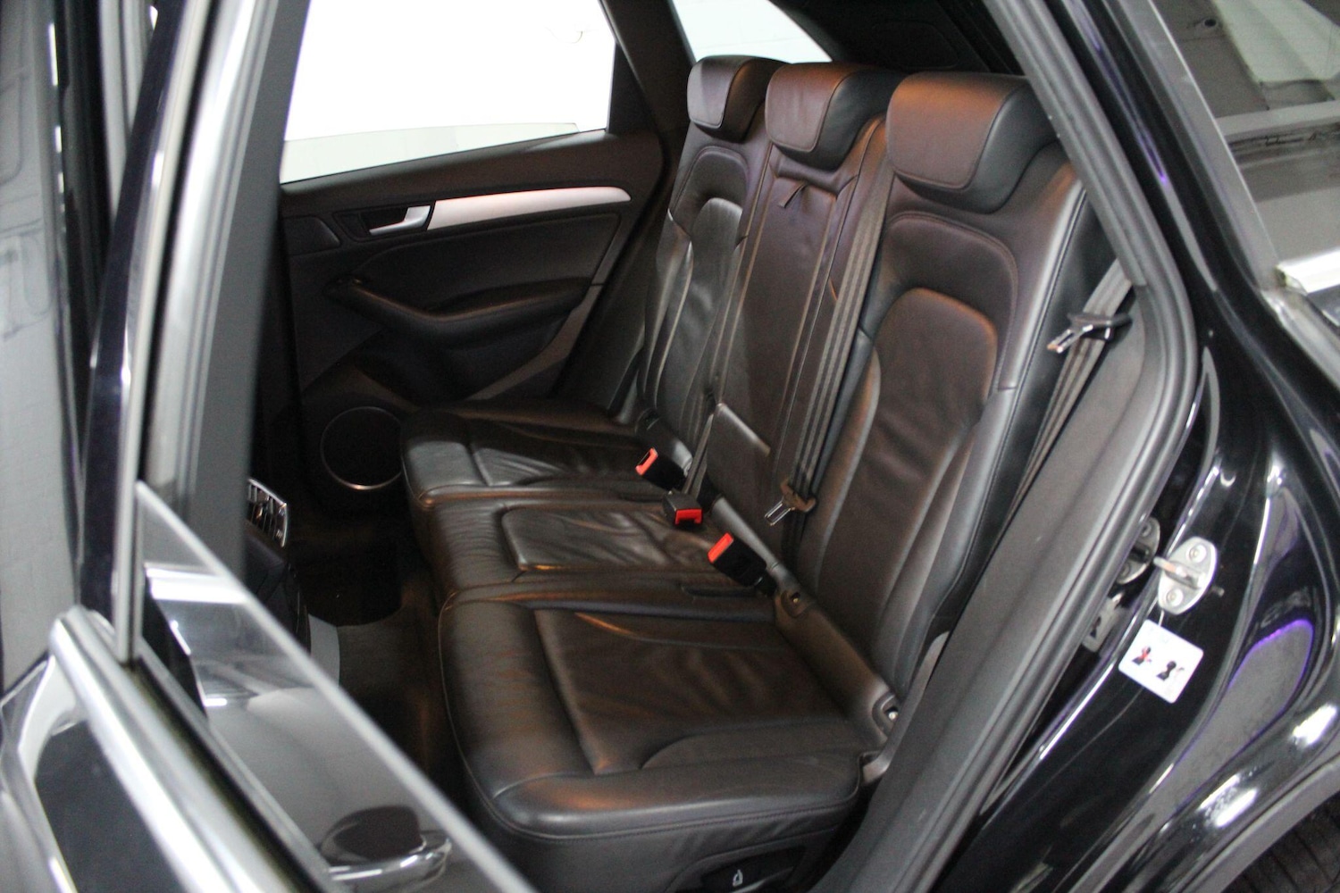 Used Audi Q5 2013 for sale - 76824903: Photo 18