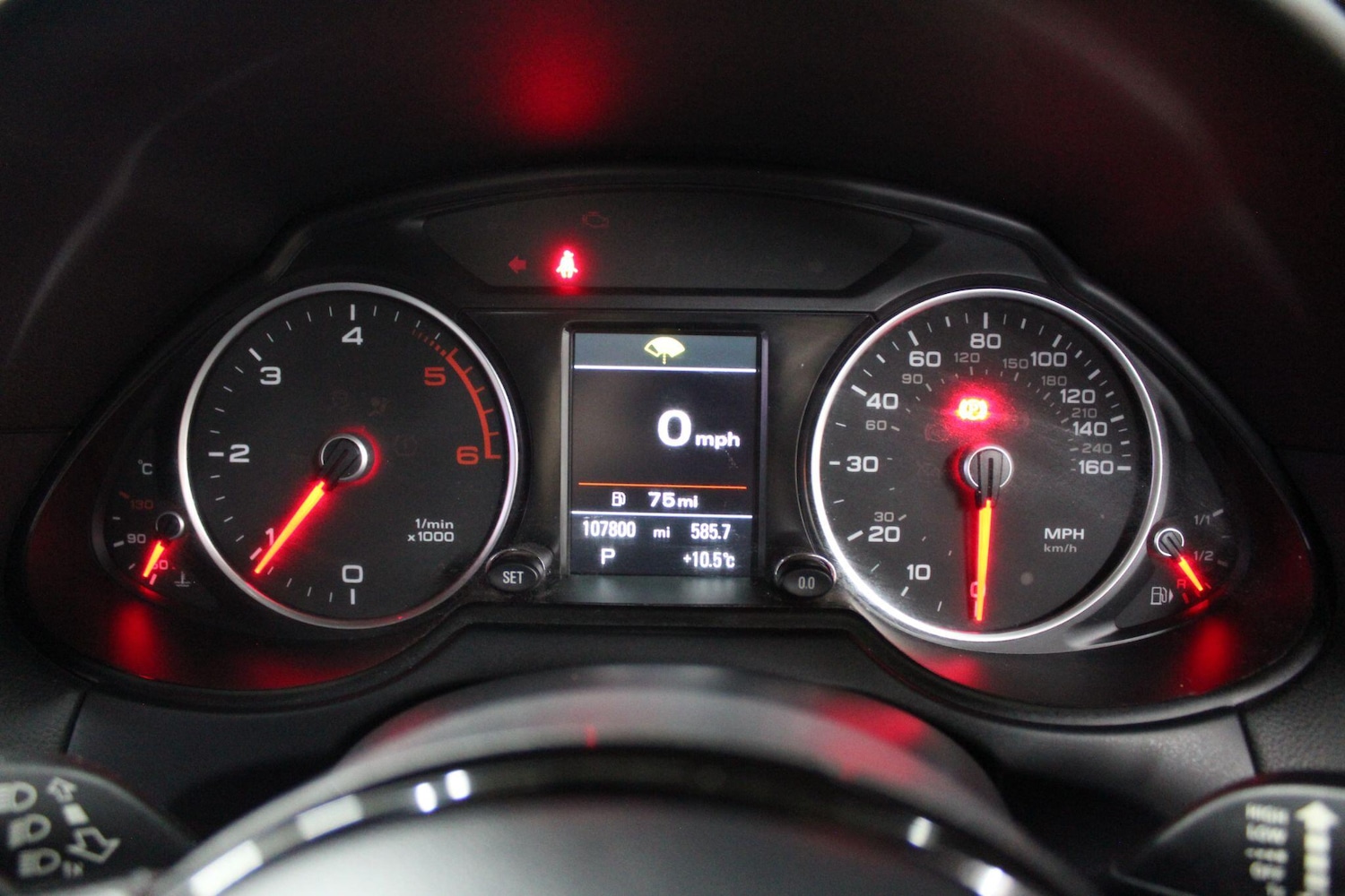 Used Audi Q5 2013 for sale - 76824903: Photo 22