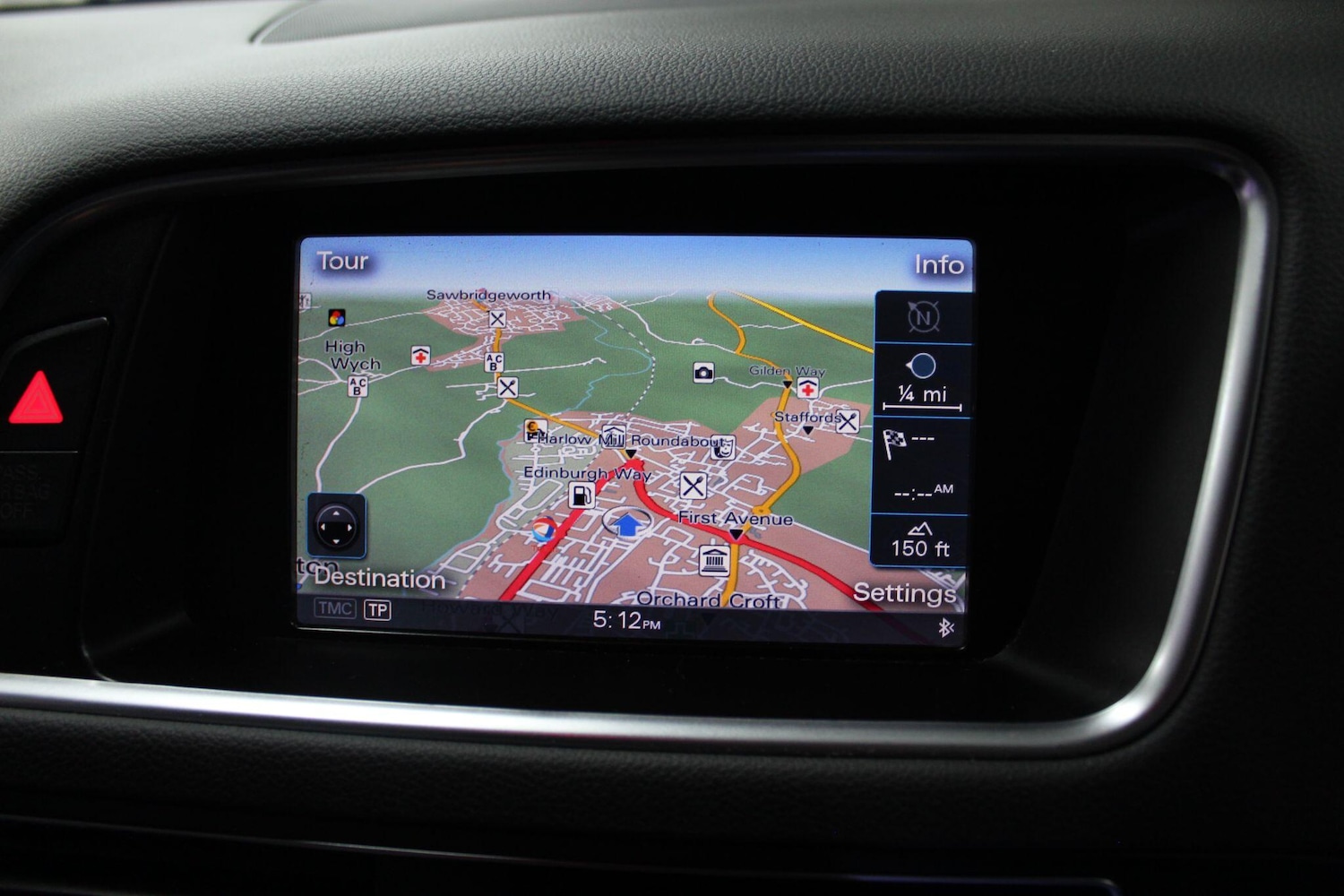 Used Audi Q5 2013 for sale - 76824903: Photo 24