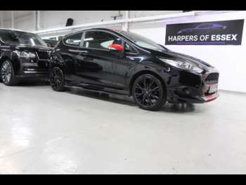 2017 (17) - 1.0T EcoBoost ST-Line Euro 6 (s/s) 3dr