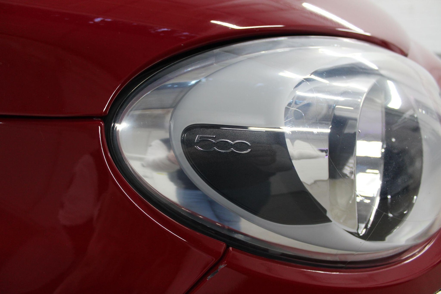 Used Fiat 500X 2016 for sale - 76865815: Photo 17