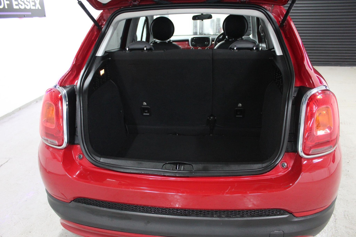 Used Fiat 500X 2016 for sale - 76865815: Photo 18