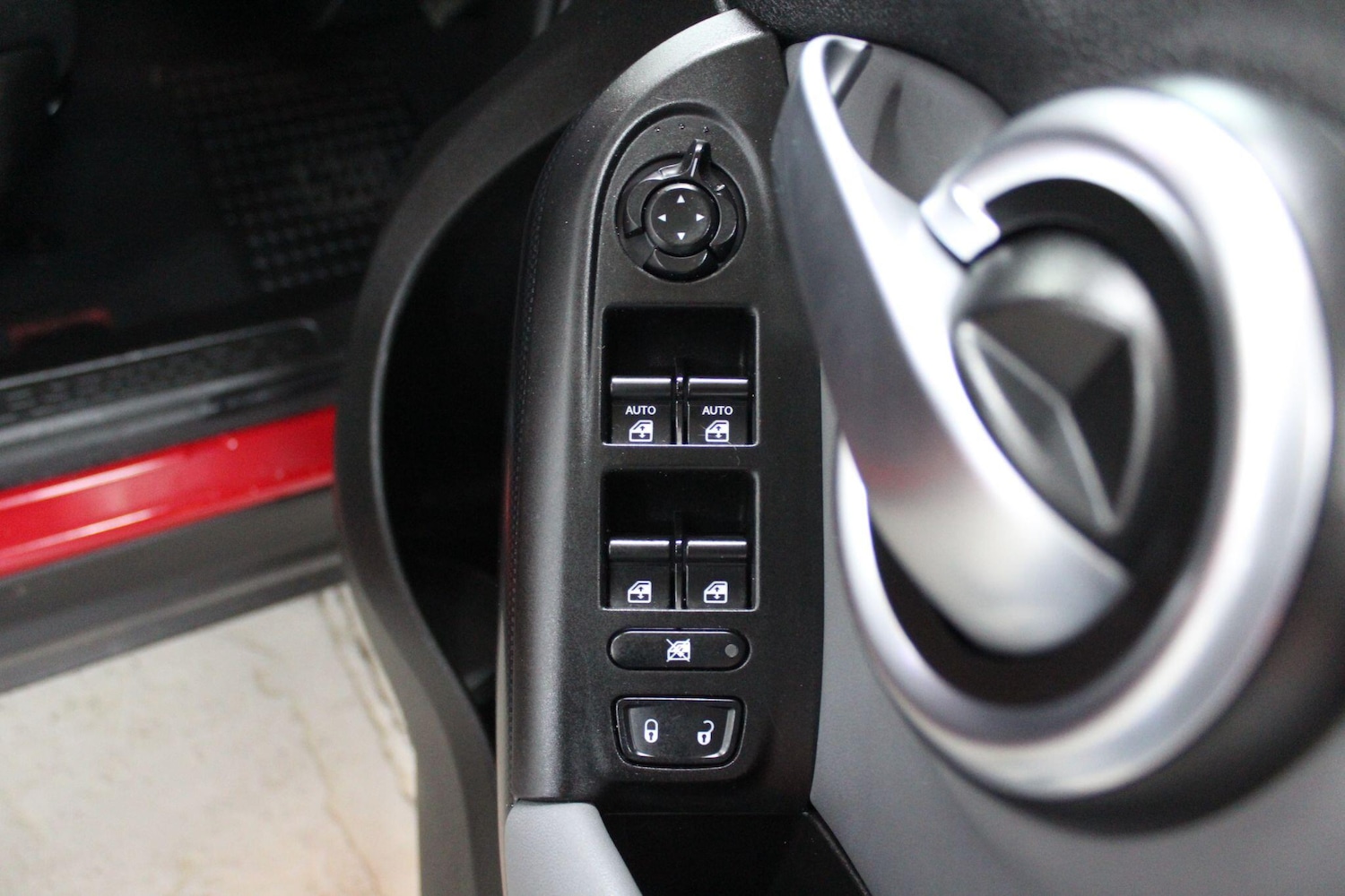 Used Fiat 500X 2016 for sale - 76865815: Photo 19