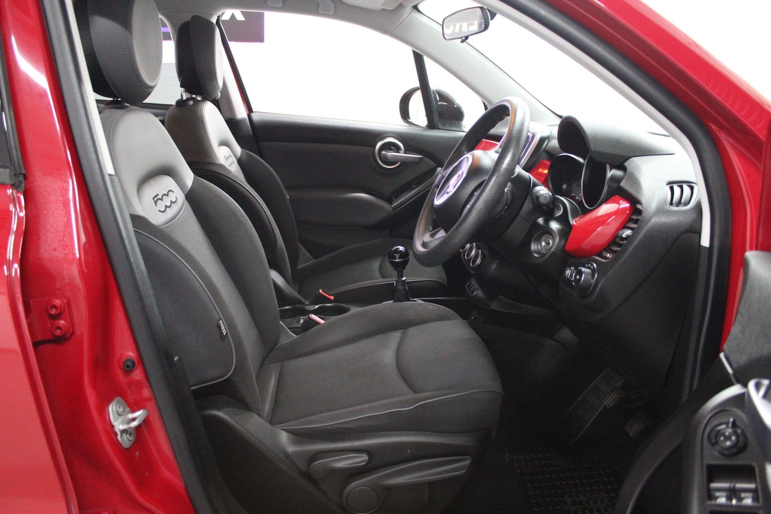 Used Fiat 500X 2016 for sale - 76865815: Photo 20