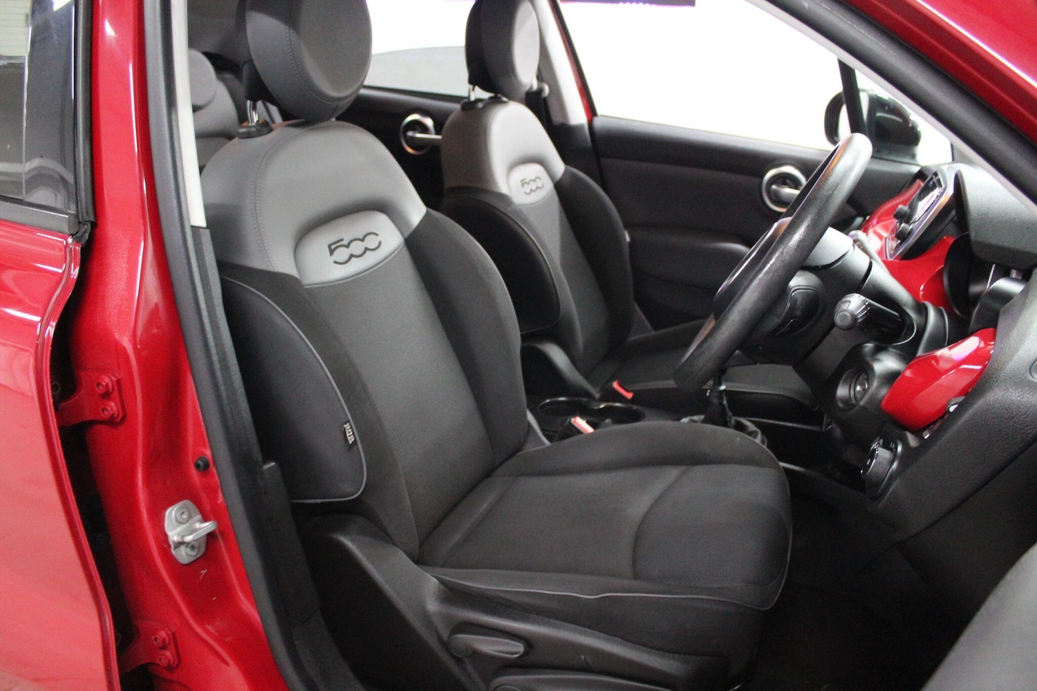 Used Fiat 500X 2016 for sale - 76865815: Photo 21