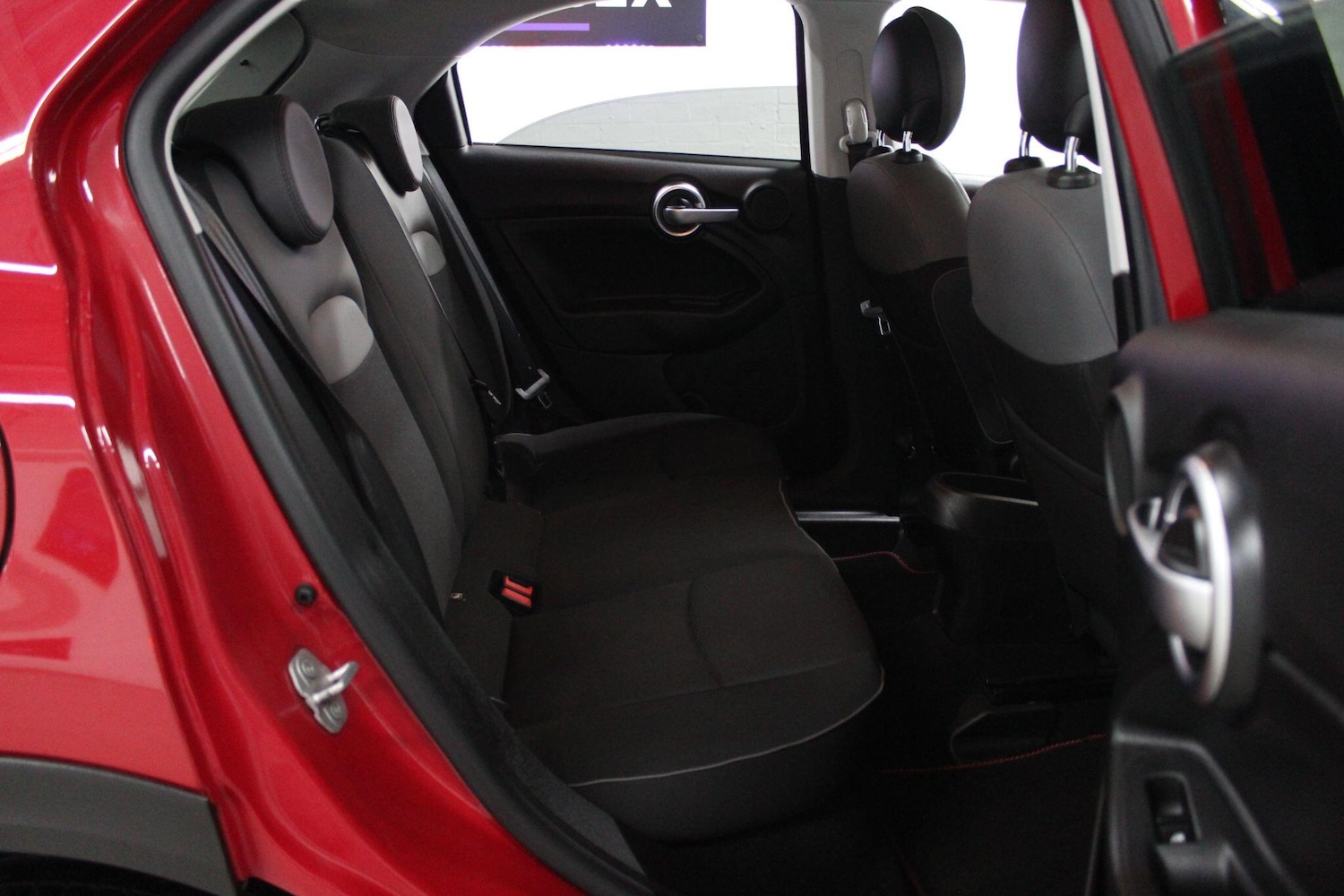 Used Fiat 500X 2016 for sale - 76865815: Photo 22