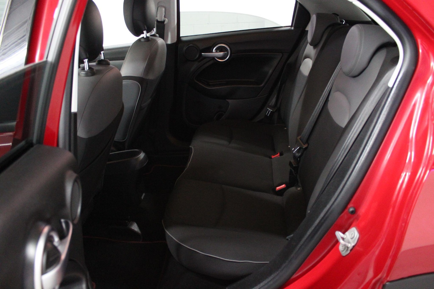 Used Fiat 500X 2016 for sale - 76865815: Photo 24