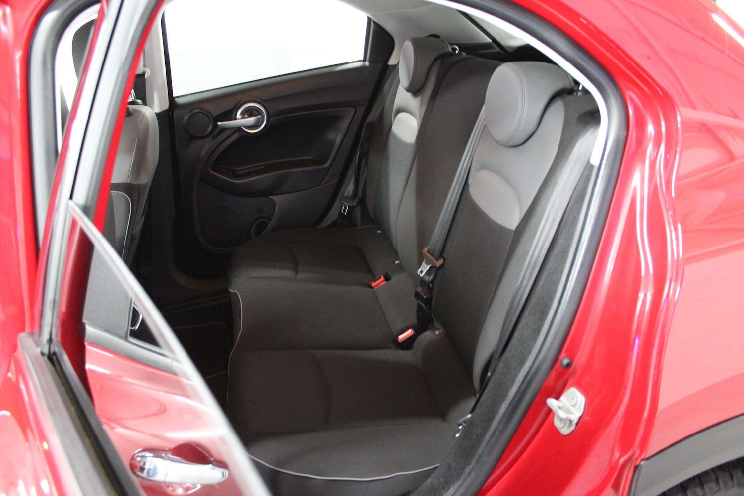 Used Fiat 500X 2016 for sale - 76865815: Photo 25