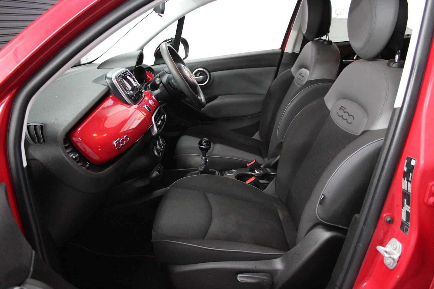 Used Fiat 500X 2016 for sale - 76865815: Photo 26