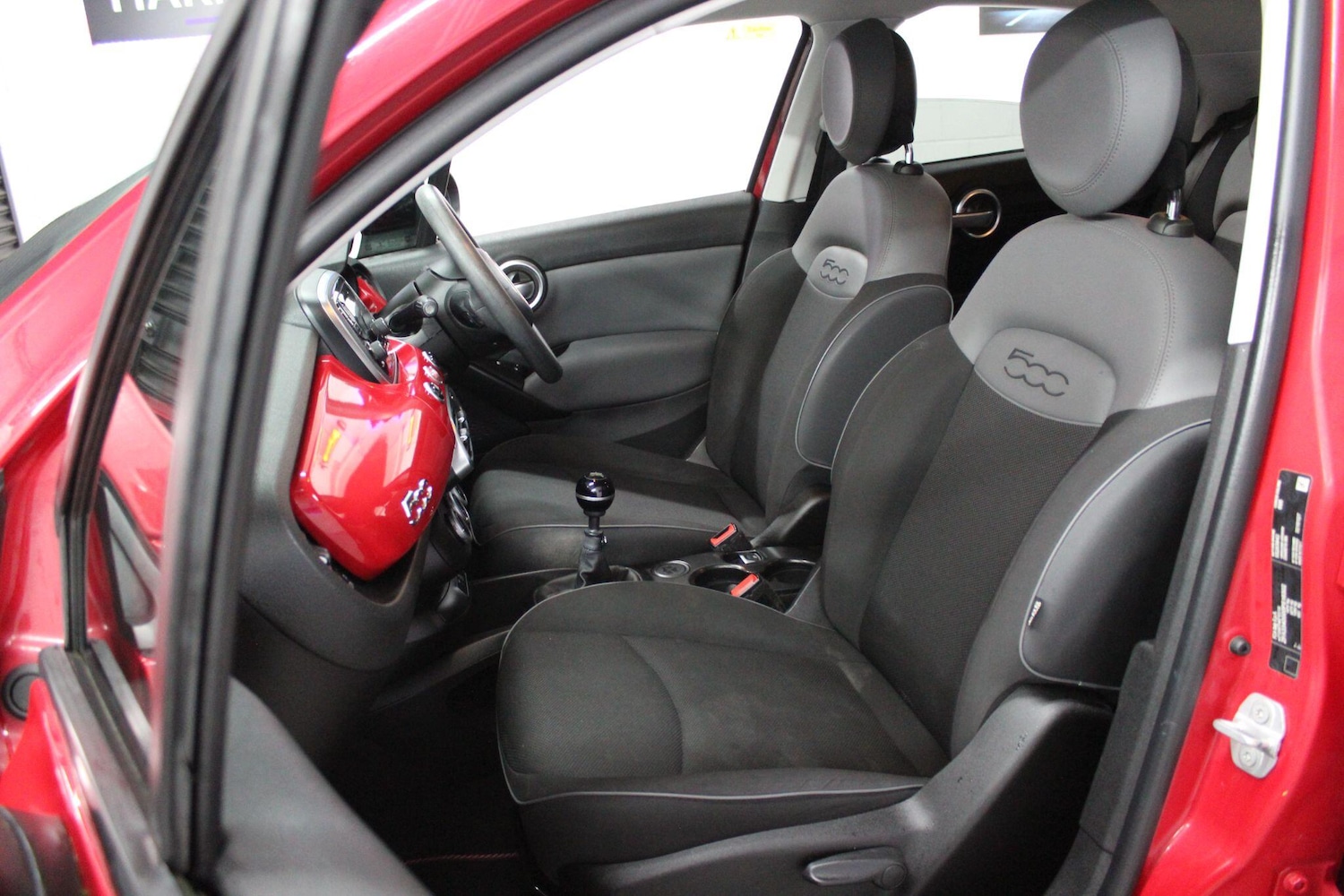 Used Fiat 500X 2016 for sale - 76865815: Photo 27