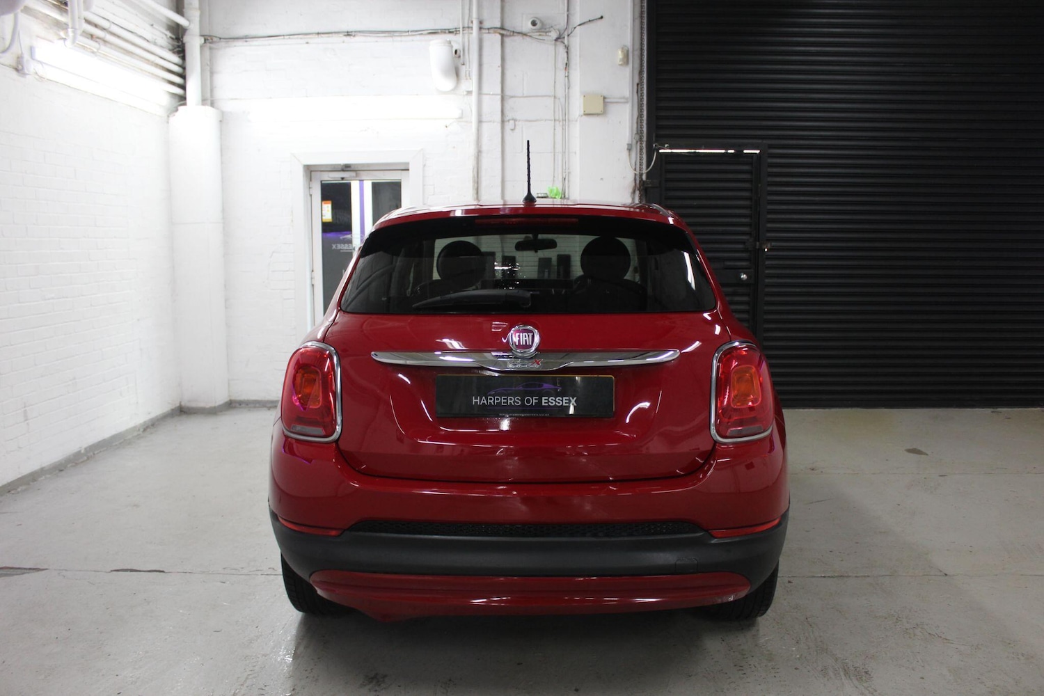 Used Fiat 500X 2016 for sale - 76865815: Photo 28