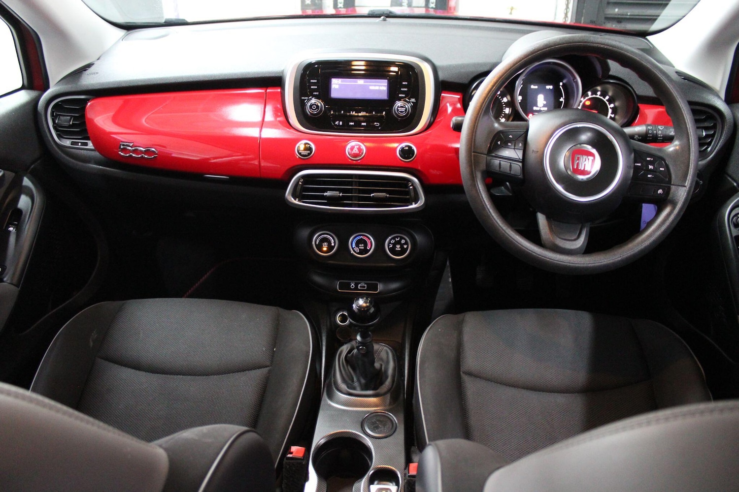 Used Fiat 500X 2016 for sale - 76865815: Photo 29