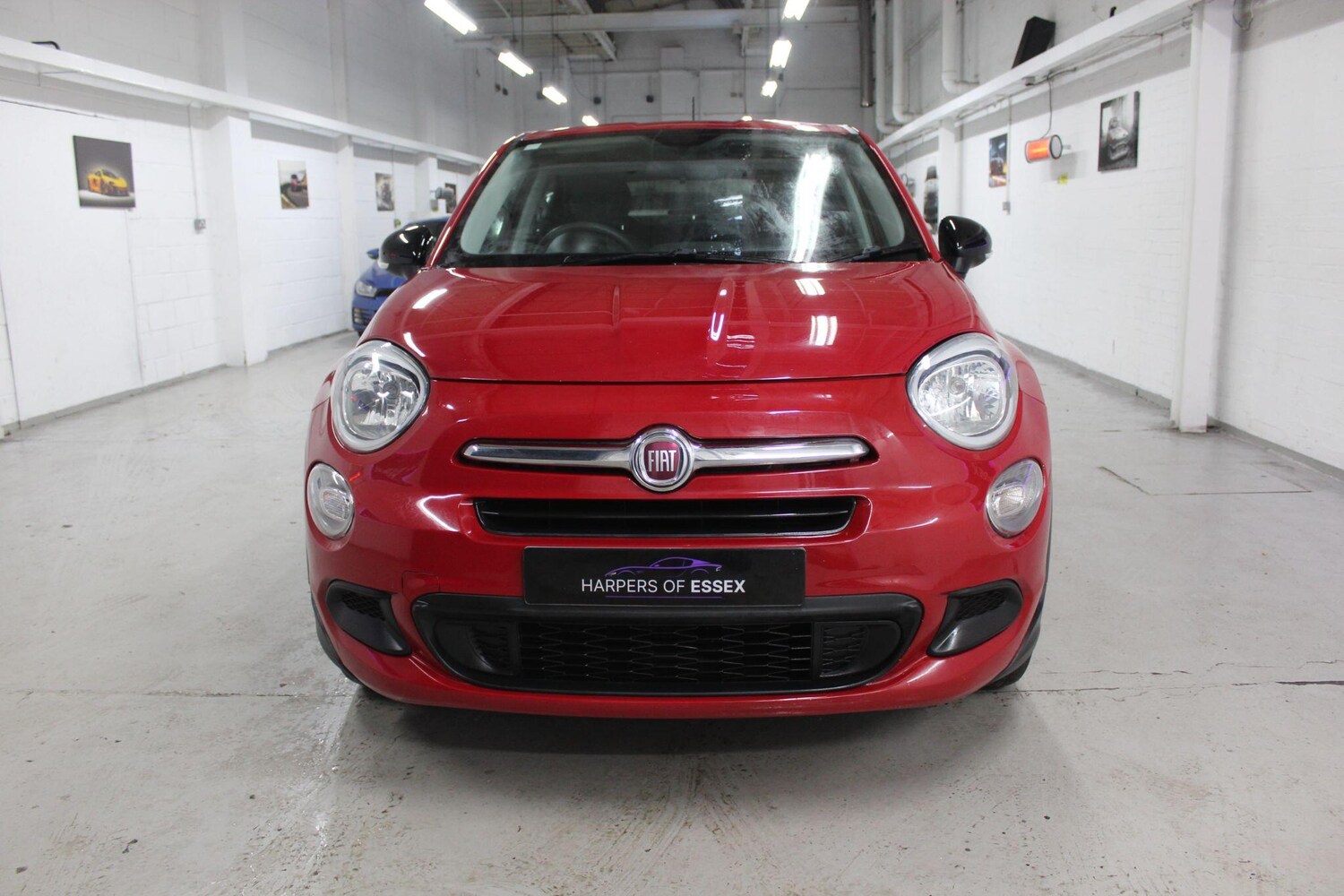Used Fiat 500X 2016 for sale - 76865815: Photo 3