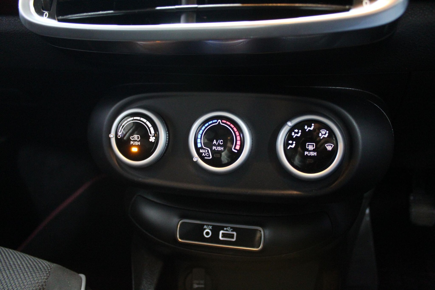 Used Fiat 500X 2016 for sale - 76865815: Photo 30