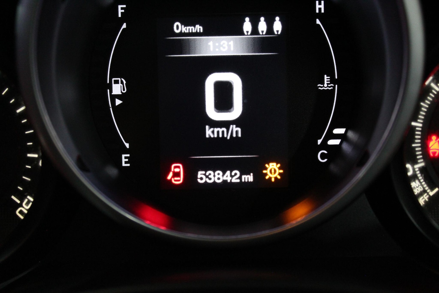 Used Fiat 500X 2016 for sale - 76865815: Photo 32