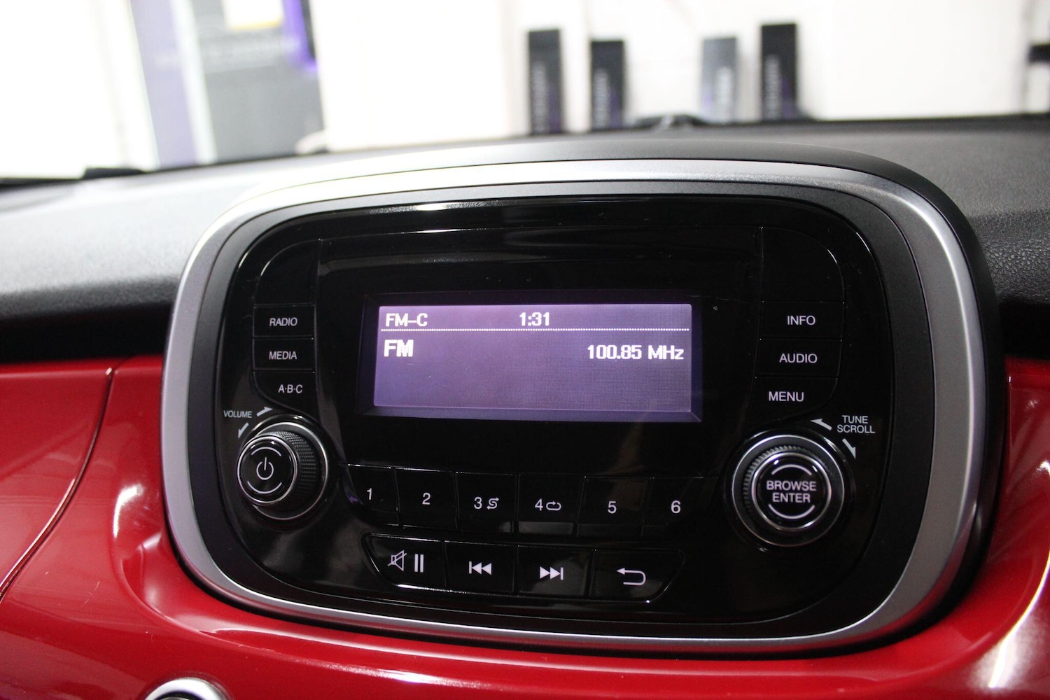 Used Fiat 500X 2016 for sale - 76865815: Photo 33