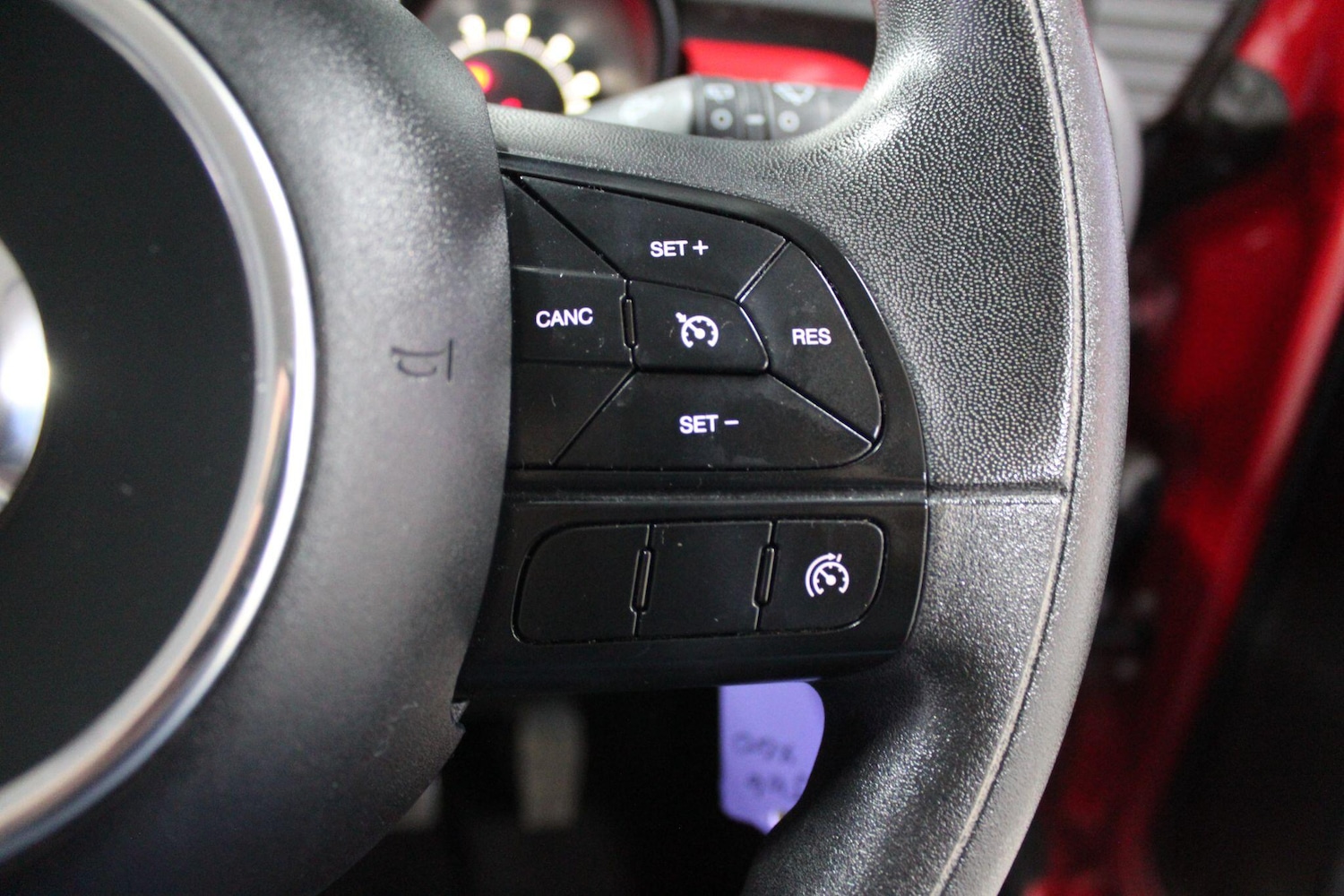 Used Fiat 500X 2016 for sale - 76865815: Photo 35