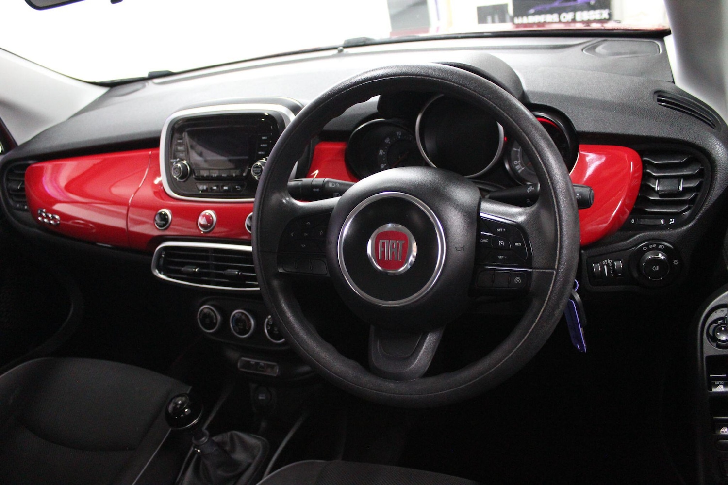 Used Fiat 500X 2016 for sale - 76865815: Photo 38