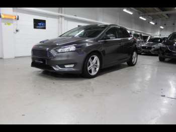 Used Ford Focus 2015 for sale - 73905421: Photo