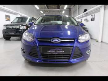 Used Ford Focus 2013 for sale - 74020714: Photo
