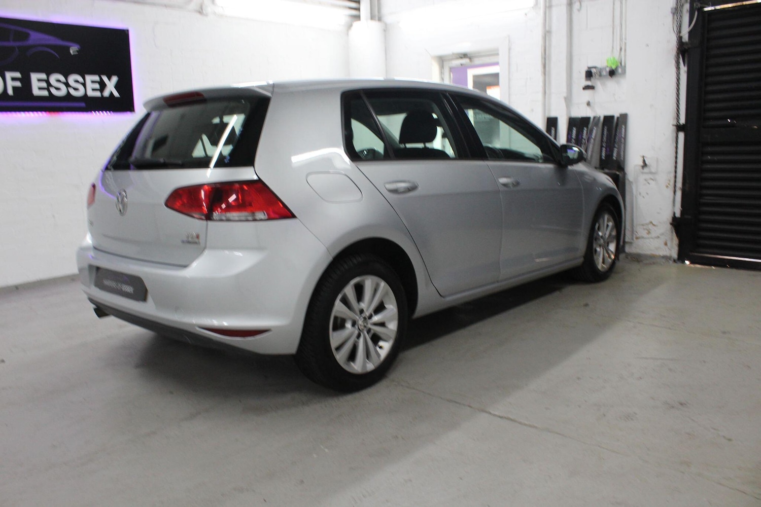 Used Volkswagen Golf 2013 for sale - 75990209: Photo 10