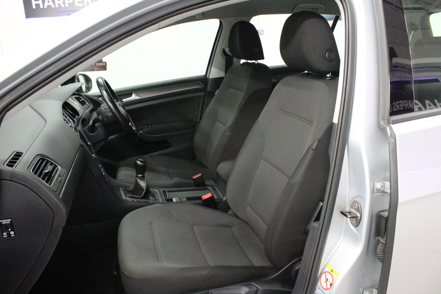 Used Volkswagen Golf 2013 for sale - 75990209: Photo 14