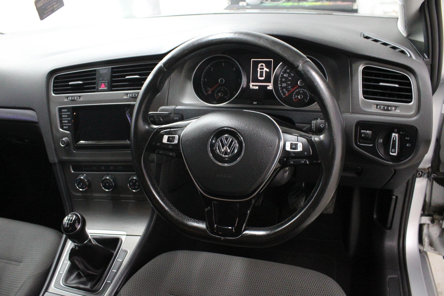 Used Volkswagen Golf 2013 for sale - 75990209: Photo 19