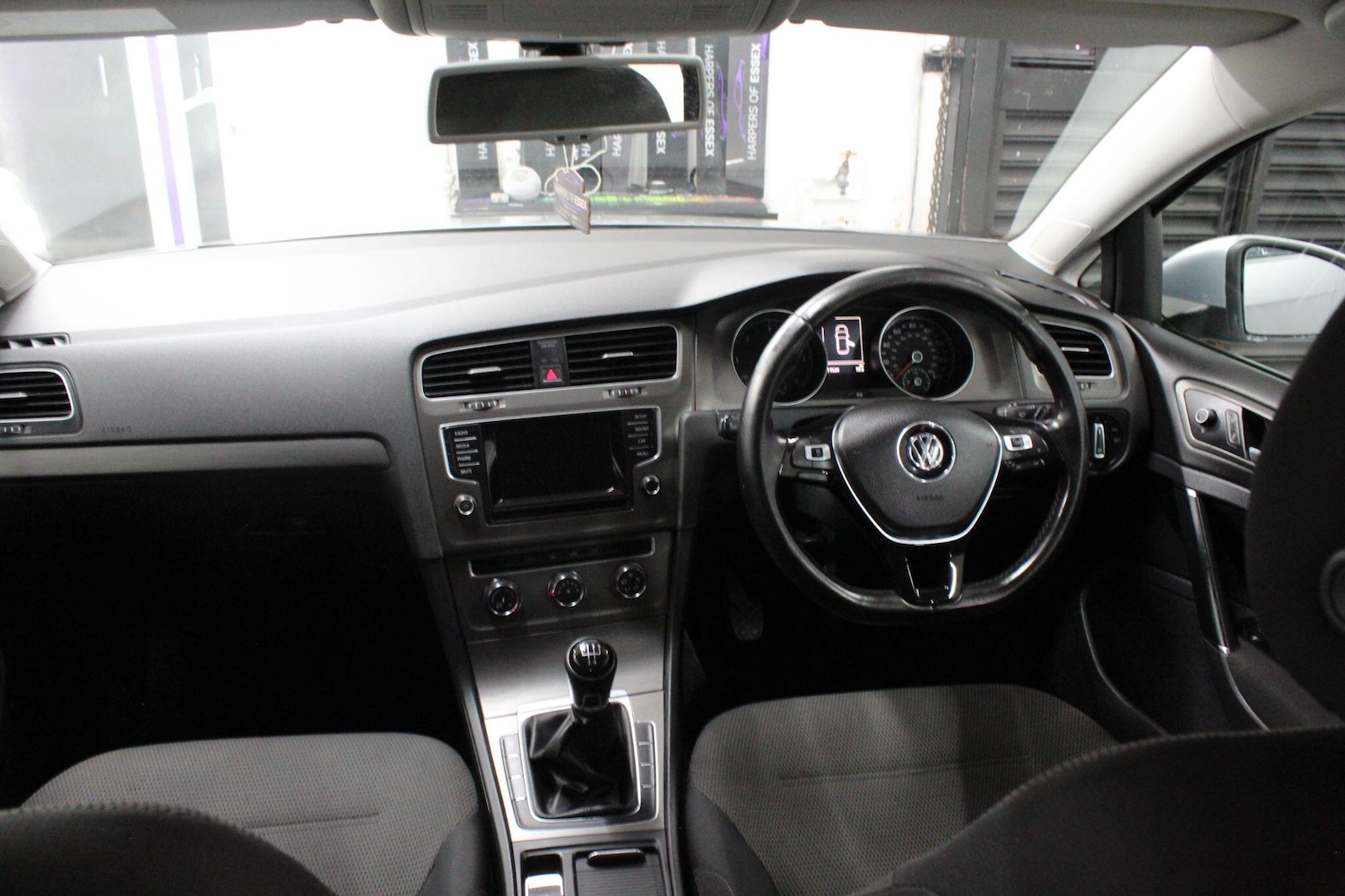 Used Volkswagen Golf 2013 for sale - 75990209: Photo 20