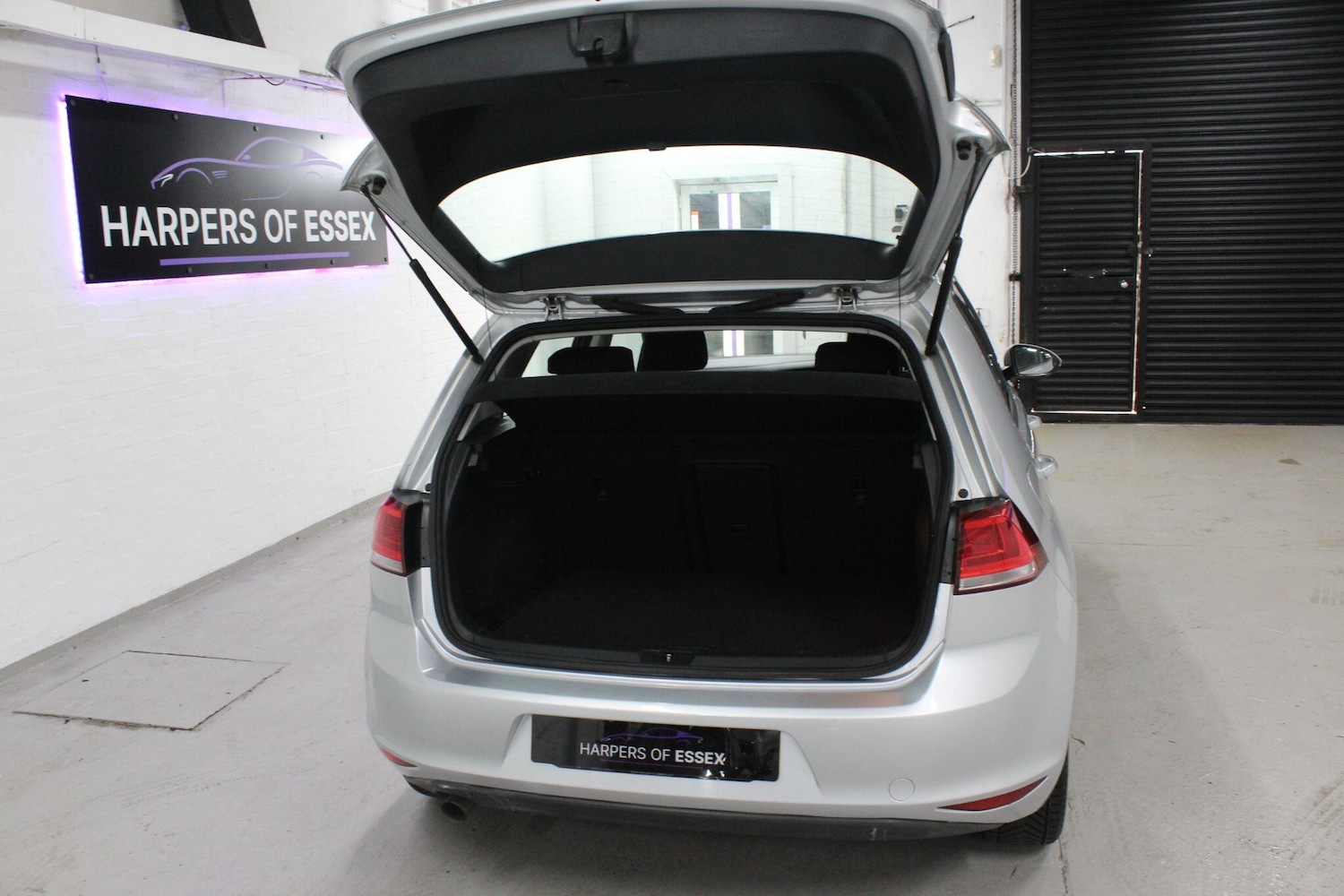 Used Volkswagen Golf 2013 for sale - 75990209: Photo 21